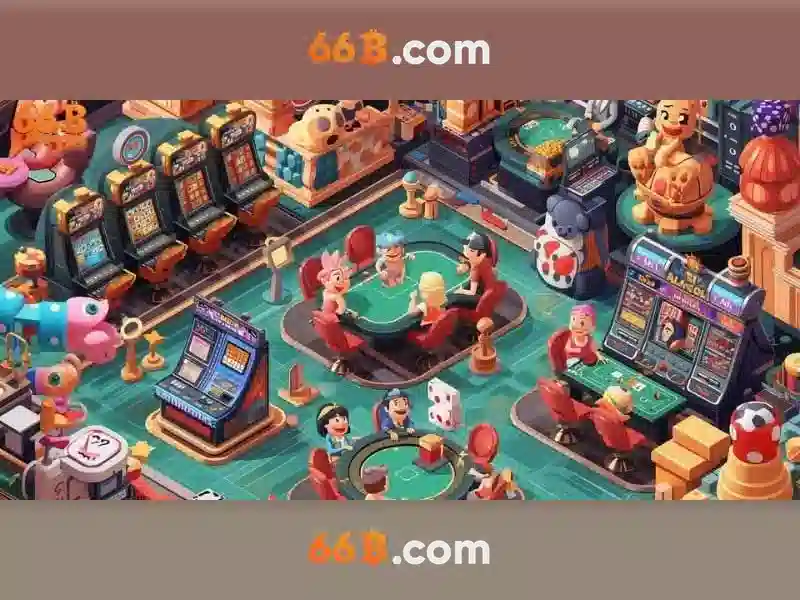 Giới thiệu về 66B