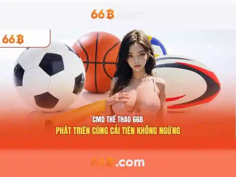 66b là gì?