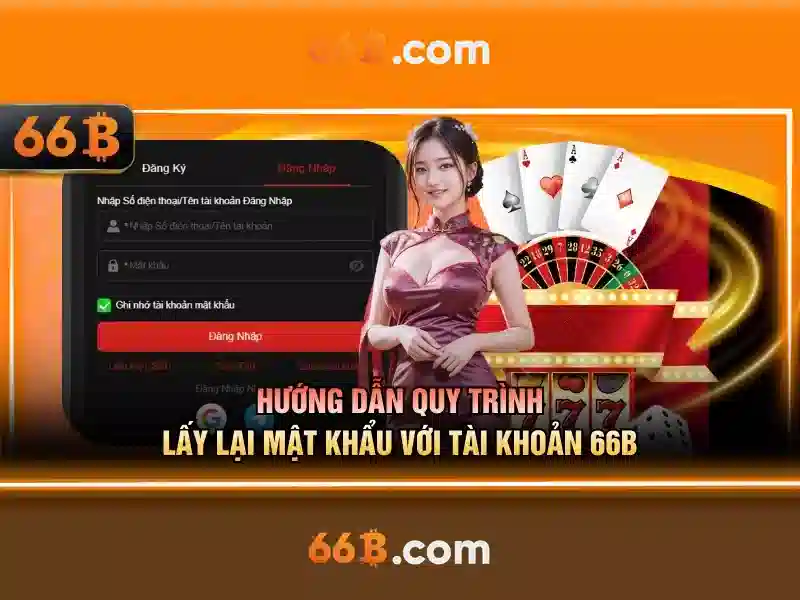 Giới thiệu về 66B