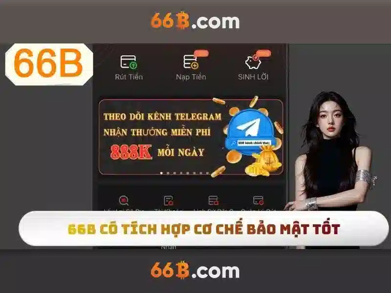 66B là gì và tại sao quan trọng