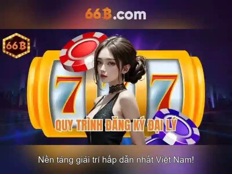 Các tính năng chính của 66b