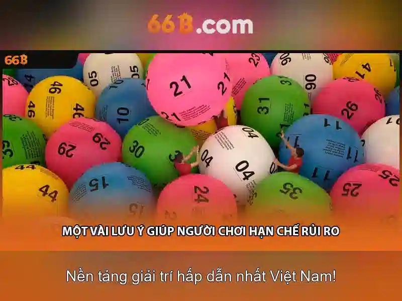 Khái niệm cơ bản về 66B