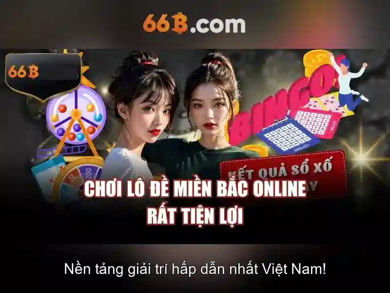 Đặc điểm nổi bật của 66b