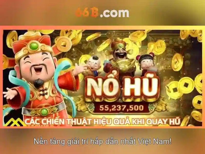 Tương lai của 66b
