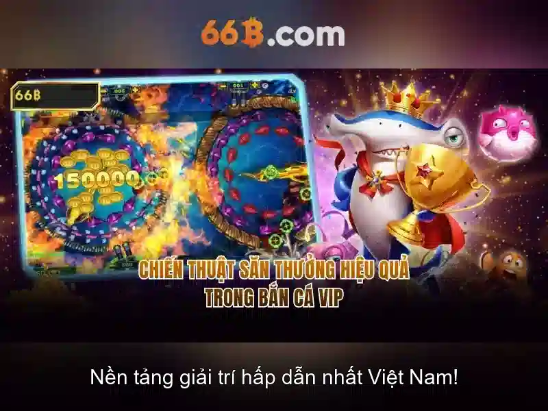 Triển vọng tương lai của 66B