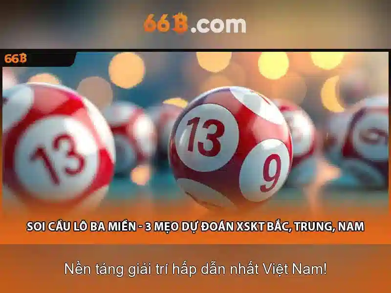 66b là gì?