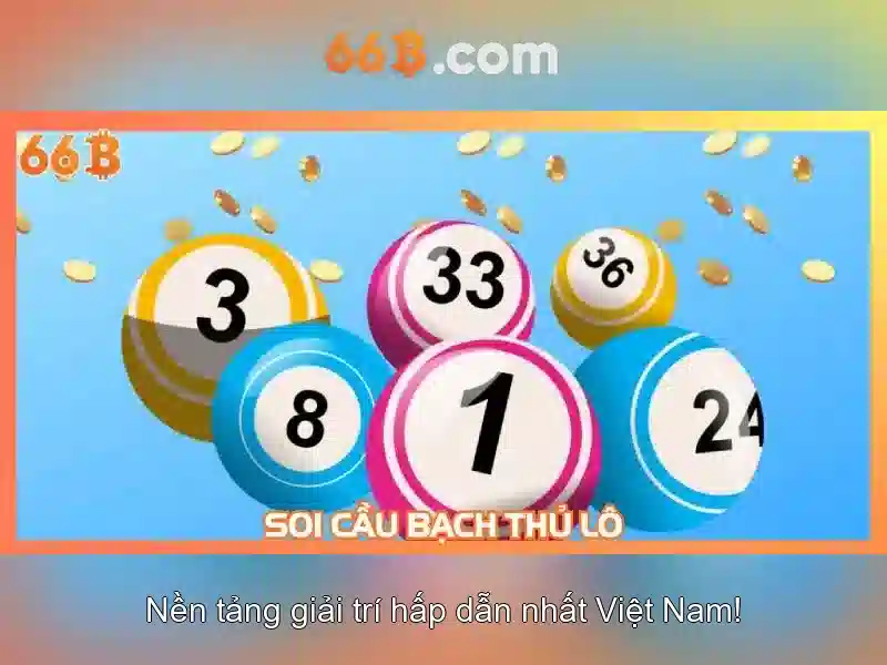 Đặc điểm nổi bật của 66b