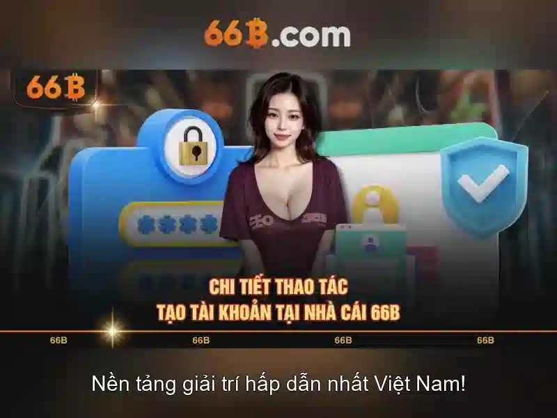 66B là gì?