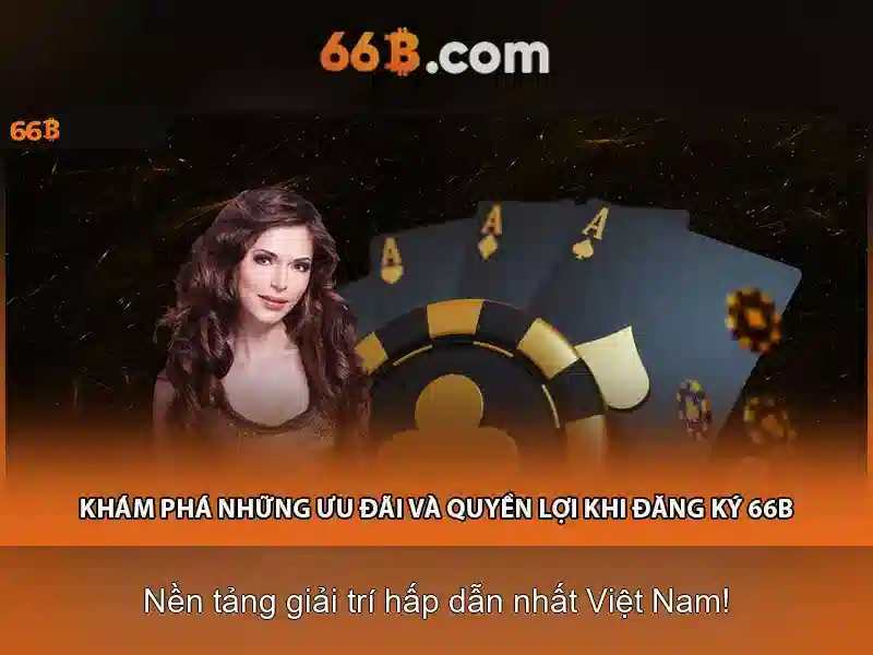 Giới thiệu về 66B
