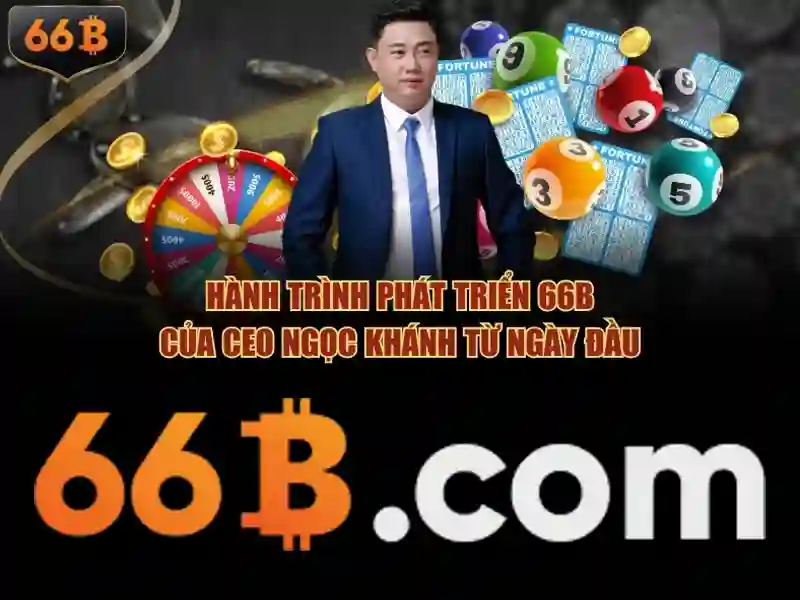 Kiến trúc tổng quan của 66B
