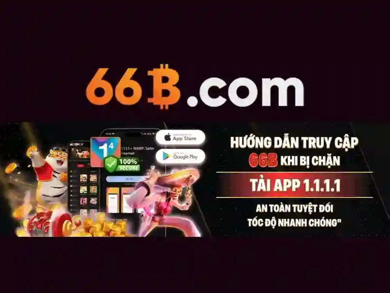 66b .com – Tổng quan chủ đề và Giá trị cốt lõi 66b .com – Tổng quan chủ đề và Giá trị cốt lõi