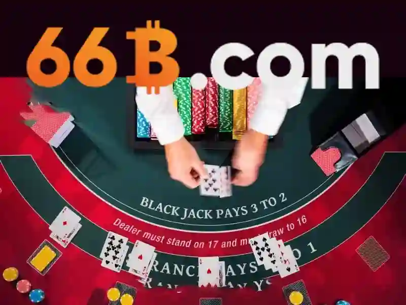 Giao diện trang chủ ứng dụng 66b trên điện thoại thông minh