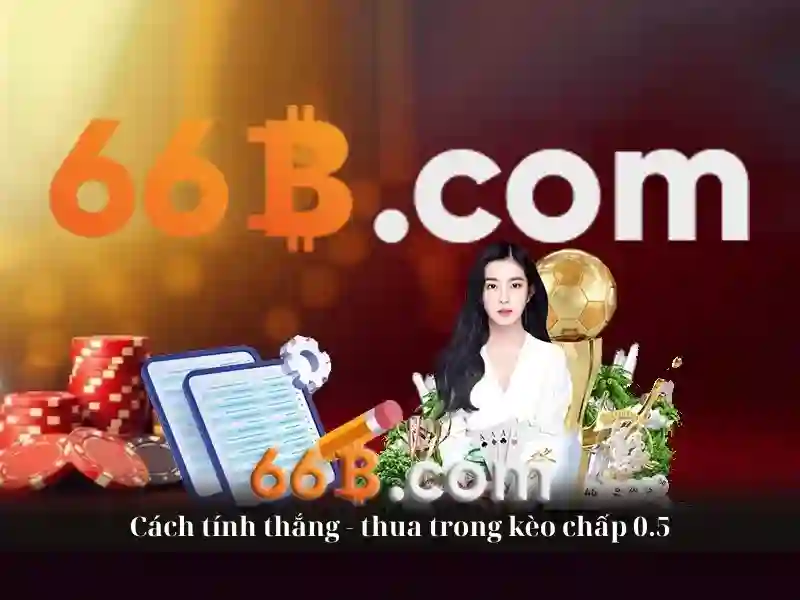 Kết luận và tương lai của 66B